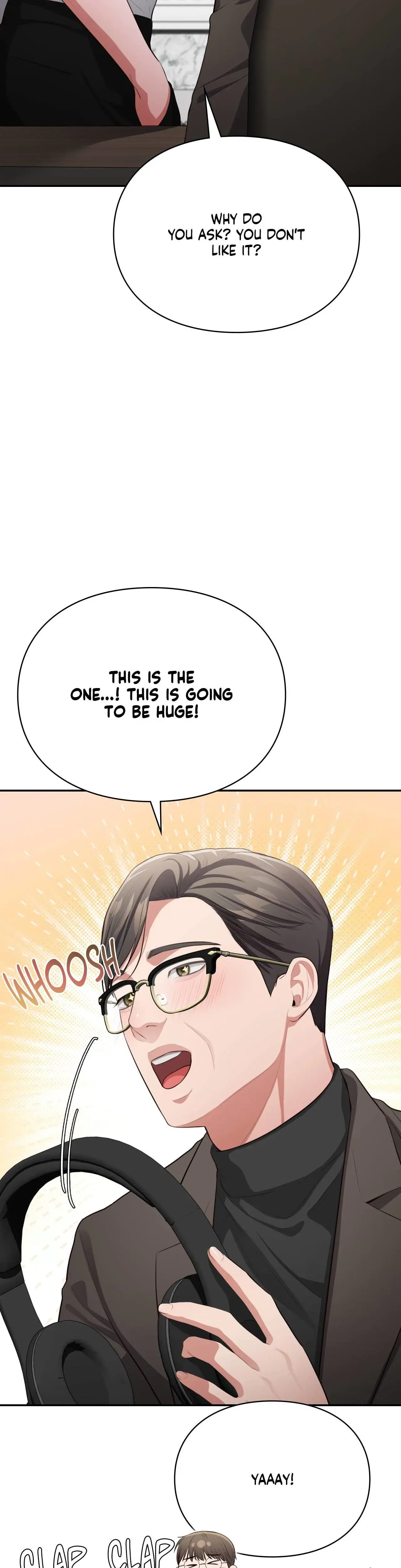 Beethoven Syndrome Chapter 12 - Page 15
