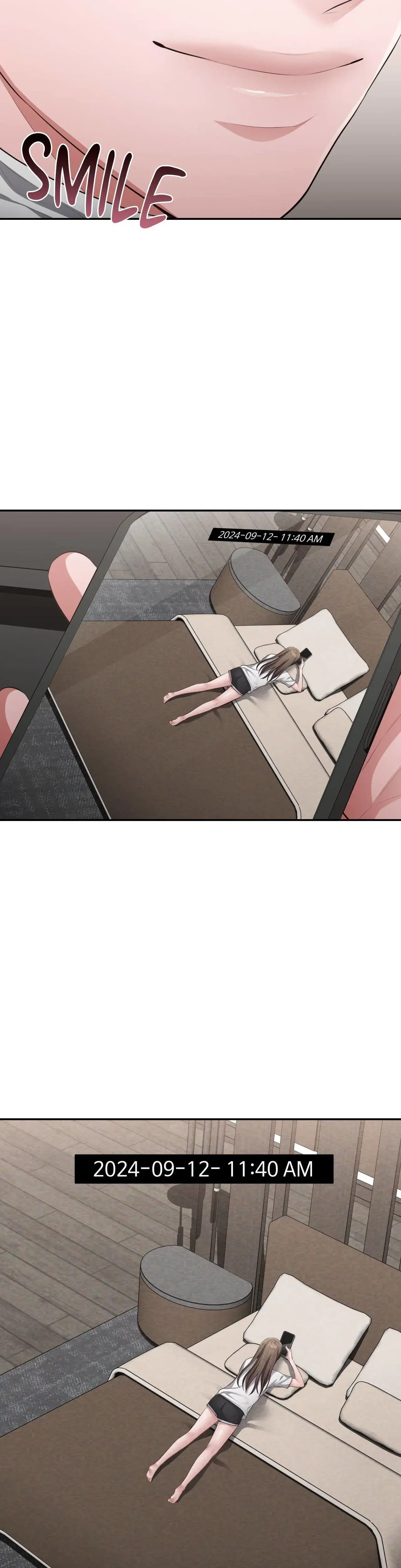 Beethoven Syndrome Chapter 12 - Page 24