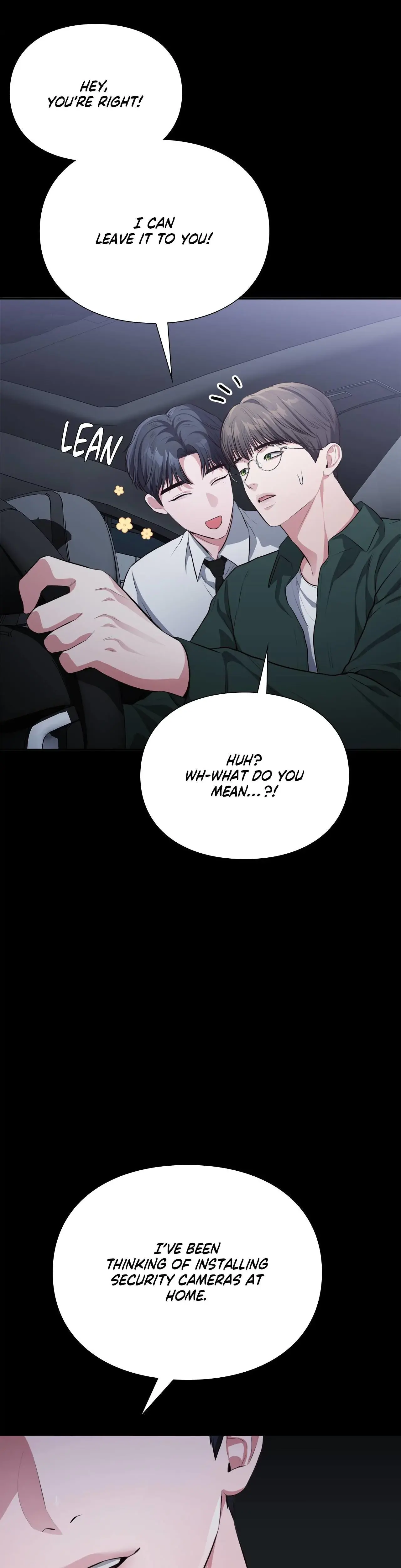 Beethoven Syndrome Chapter 12 - Page 26