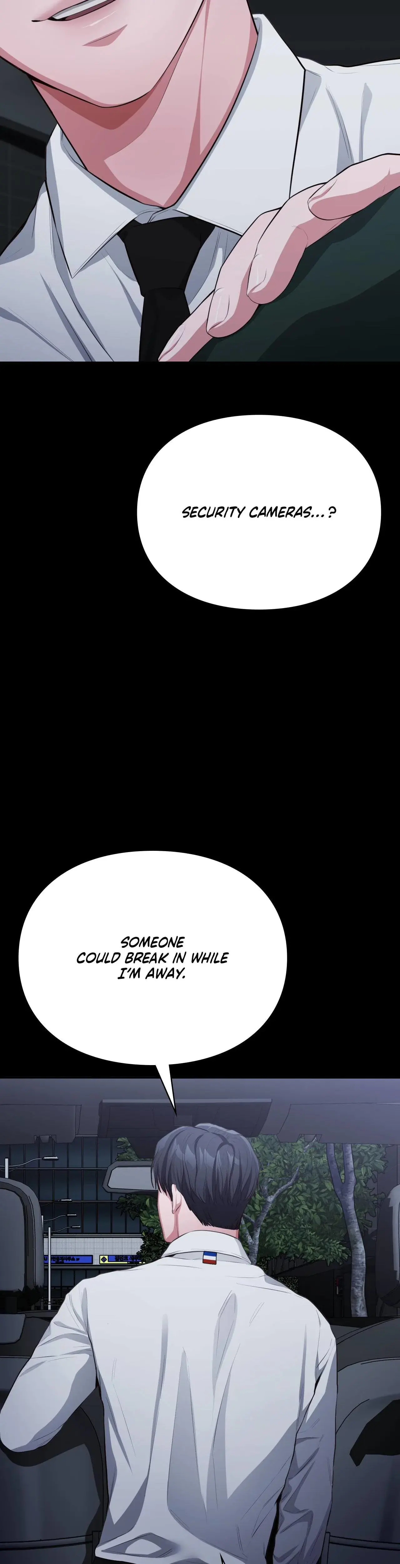 Beethoven Syndrome Chapter 12 - Page 27