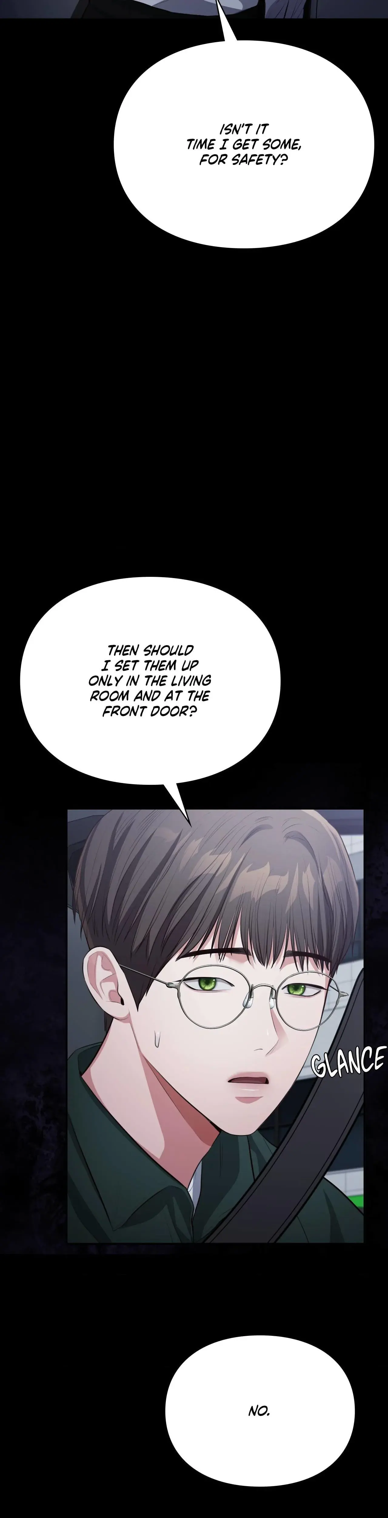 Beethoven Syndrome Chapter 12 - Page 28