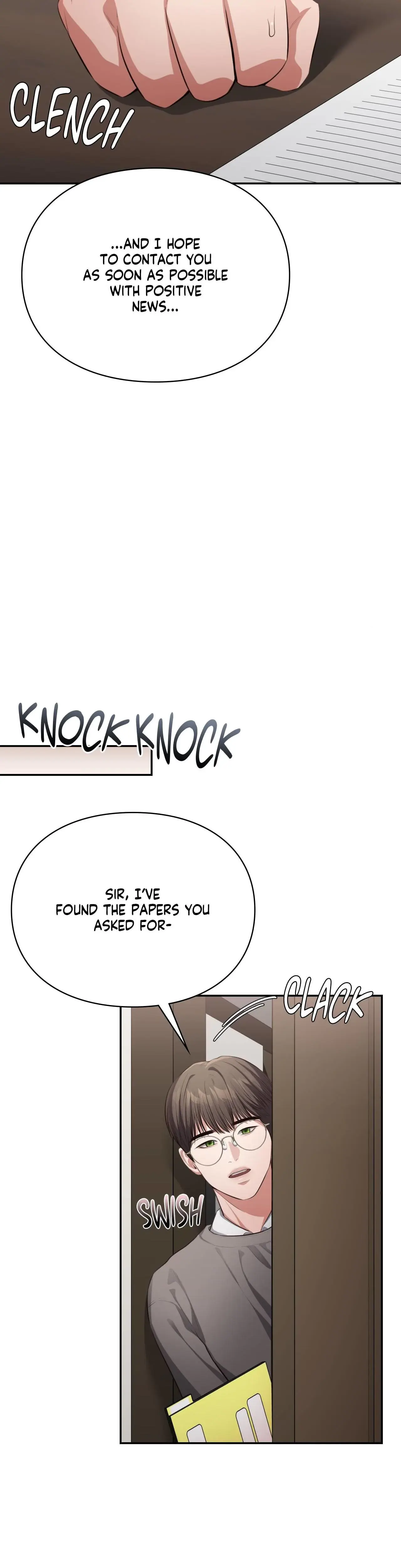 Beethoven Syndrome Chapter 12 - Page 3