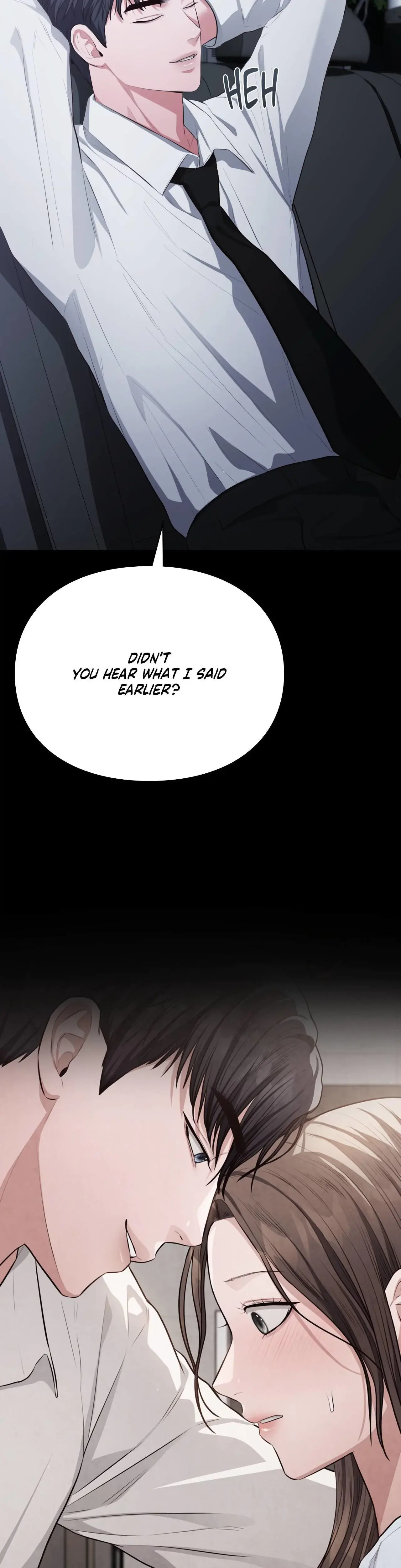 Beethoven Syndrome Chapter 12 - Page 31