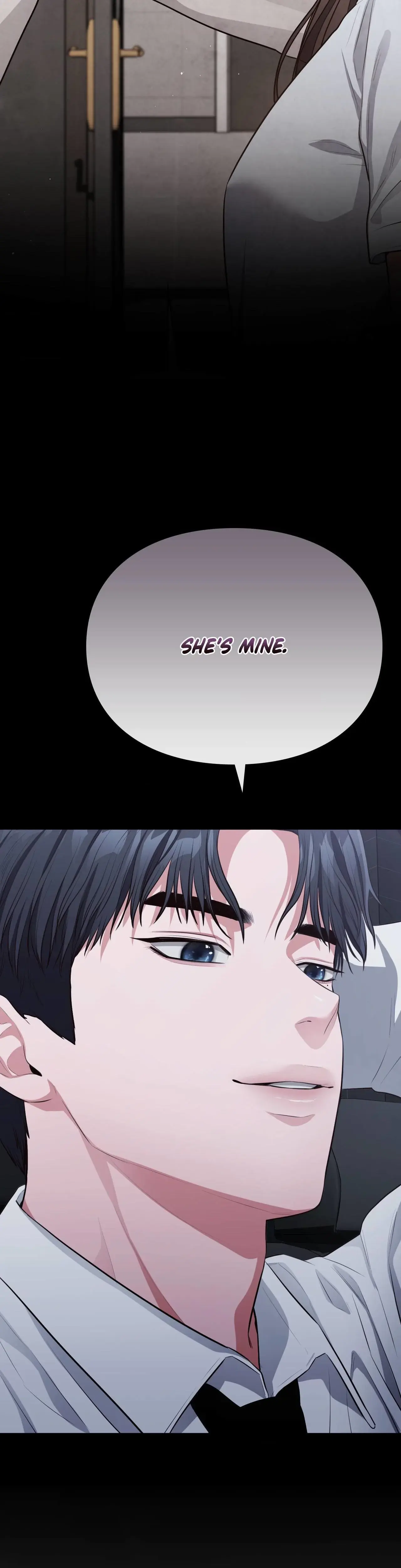 Beethoven Syndrome Chapter 12 - Page 32