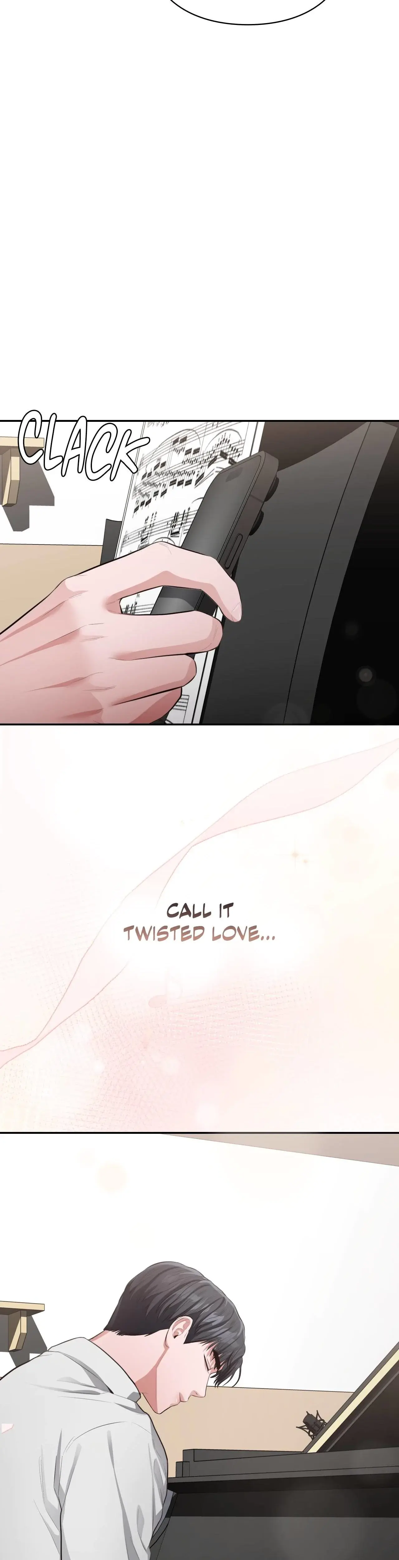 Beethoven Syndrome Chapter 12 - Page 34