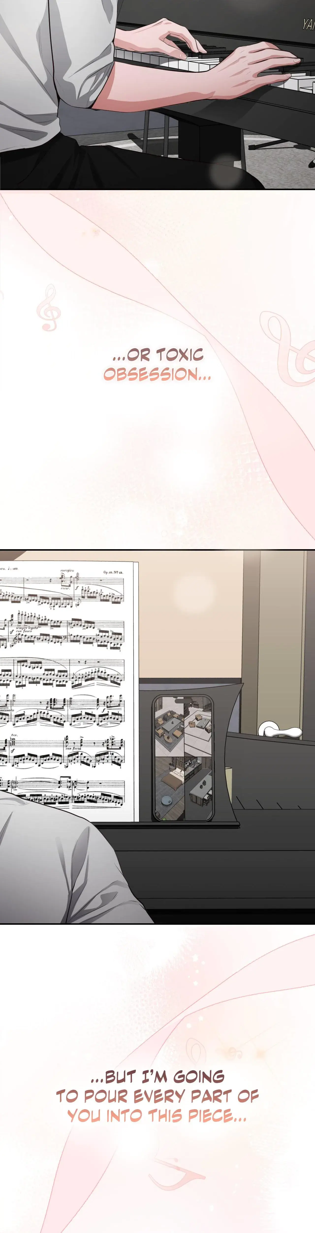 Beethoven Syndrome Chapter 12 - Page 35