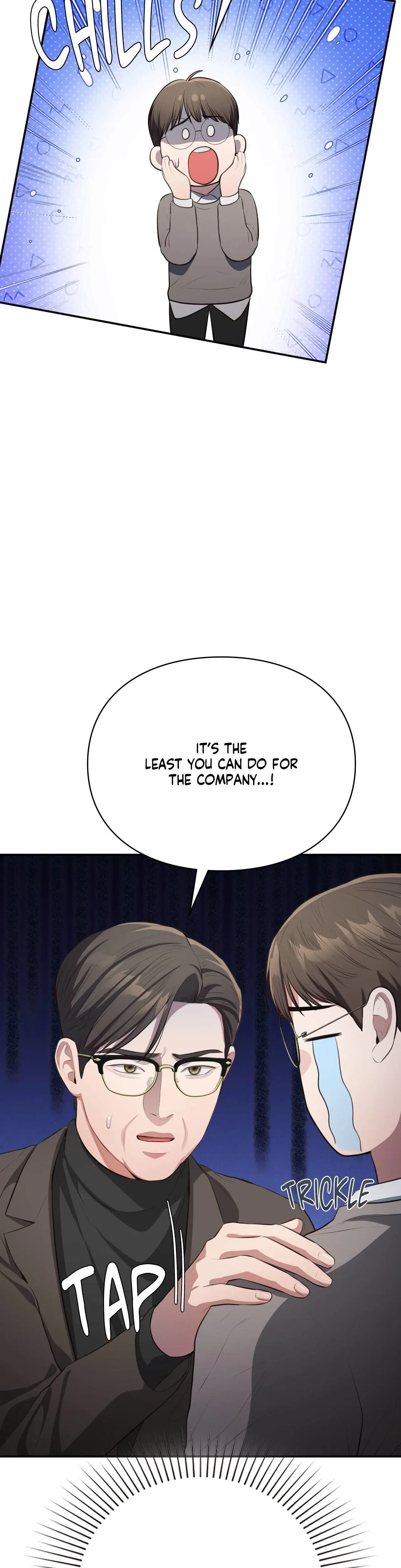 Beethoven Syndrome Chapter 12 - Page 9
