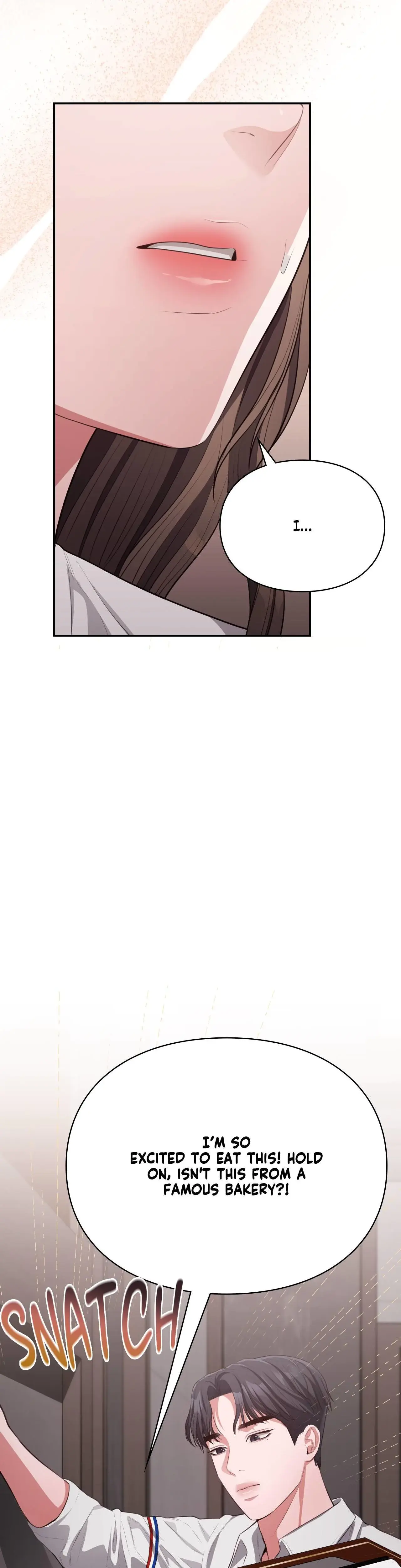 Beethoven Syndrome Chapter 13 - Page 10