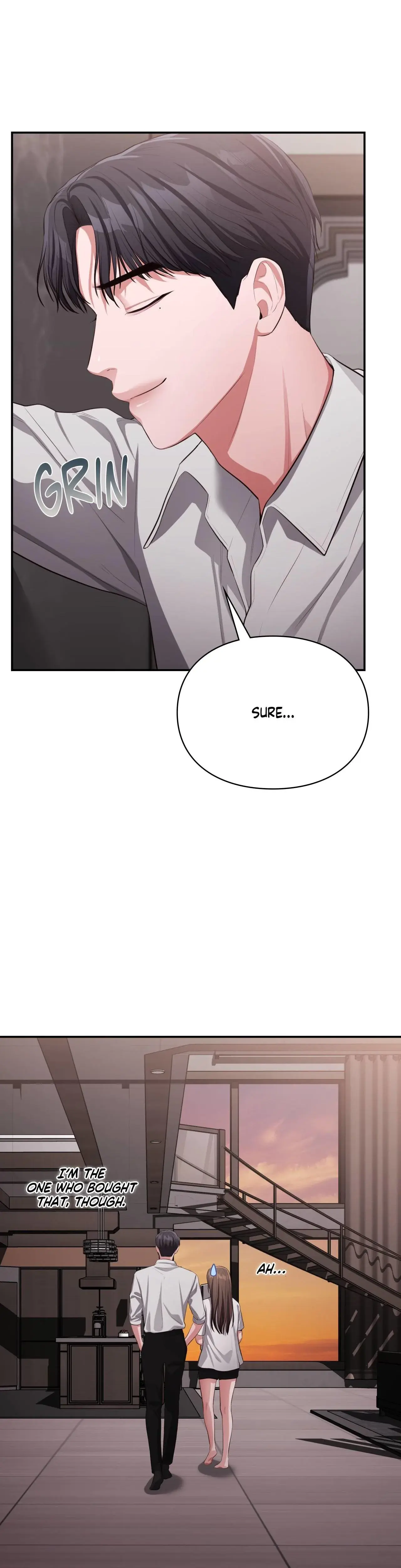 Beethoven Syndrome Chapter 13 - Page 12