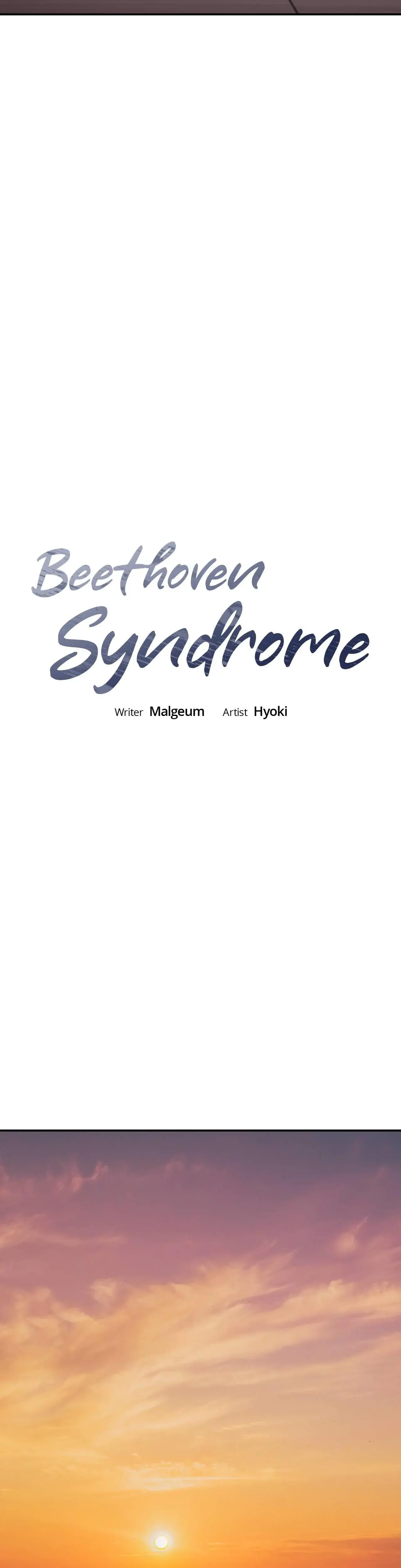 Beethoven Syndrome Chapter 13 - Page 13