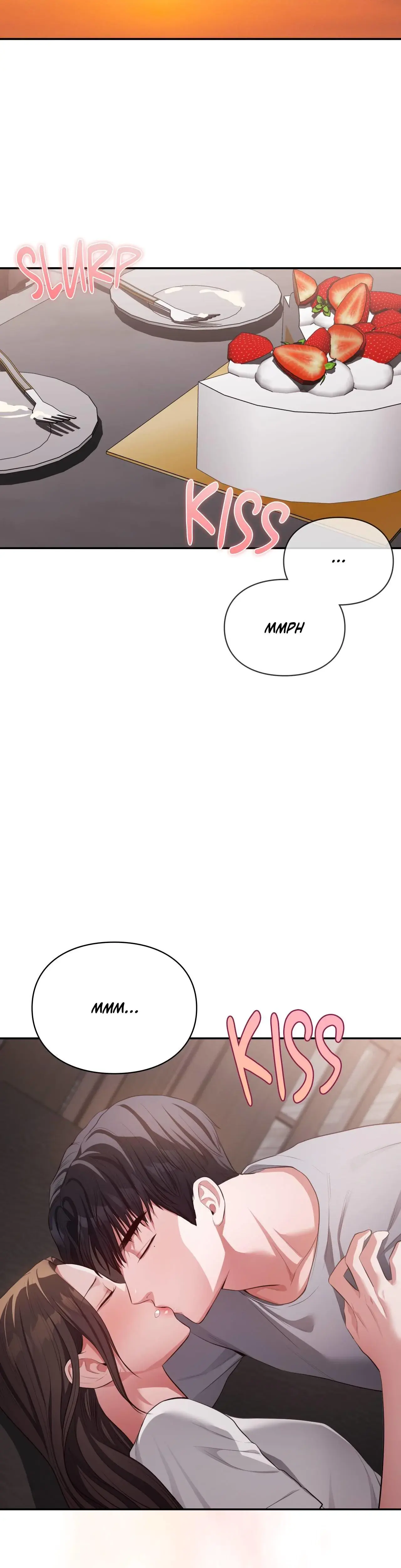 Beethoven Syndrome Chapter 13 - Page 14