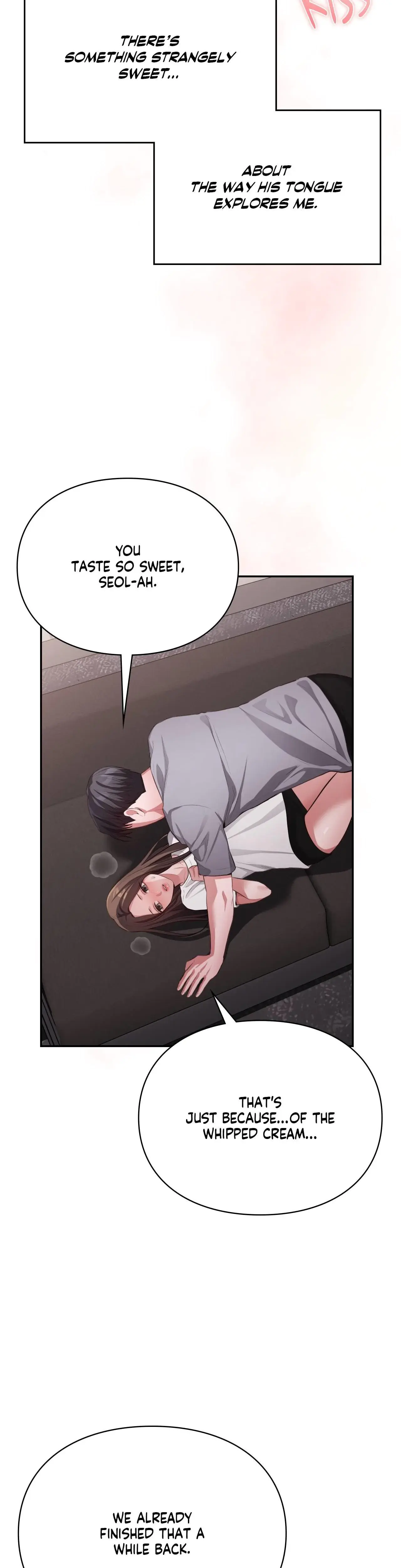 Beethoven Syndrome Chapter 13 - Page 16