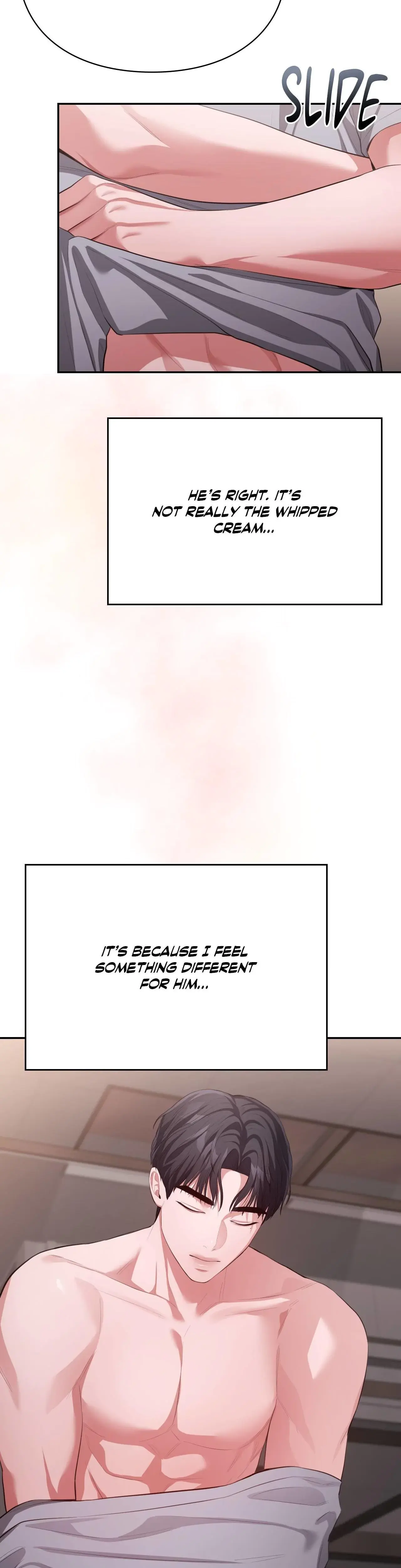 Beethoven Syndrome Chapter 13 - Page 17