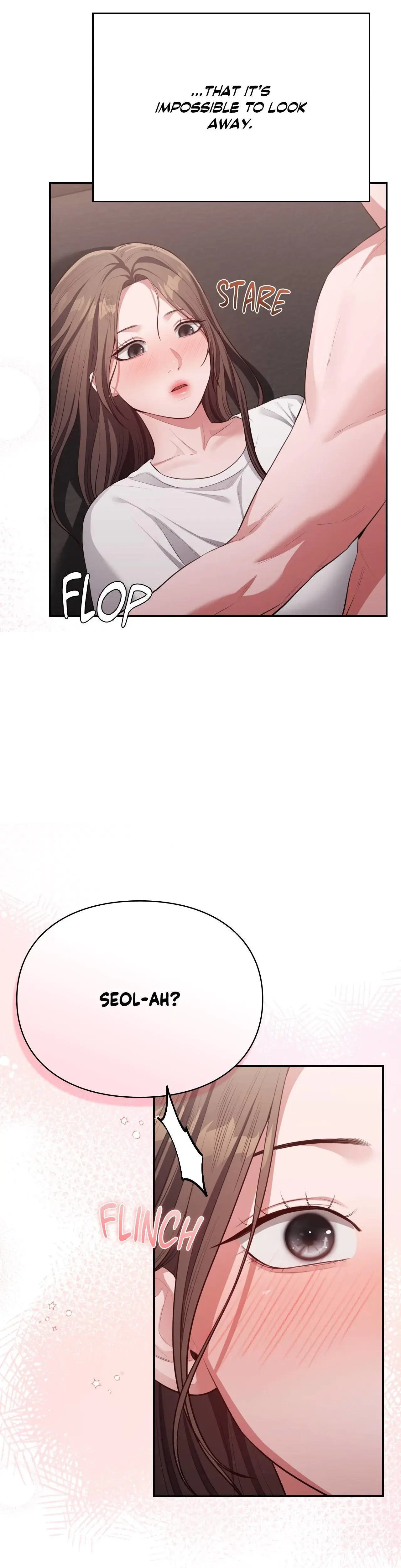 Beethoven Syndrome Chapter 13 - Page 19