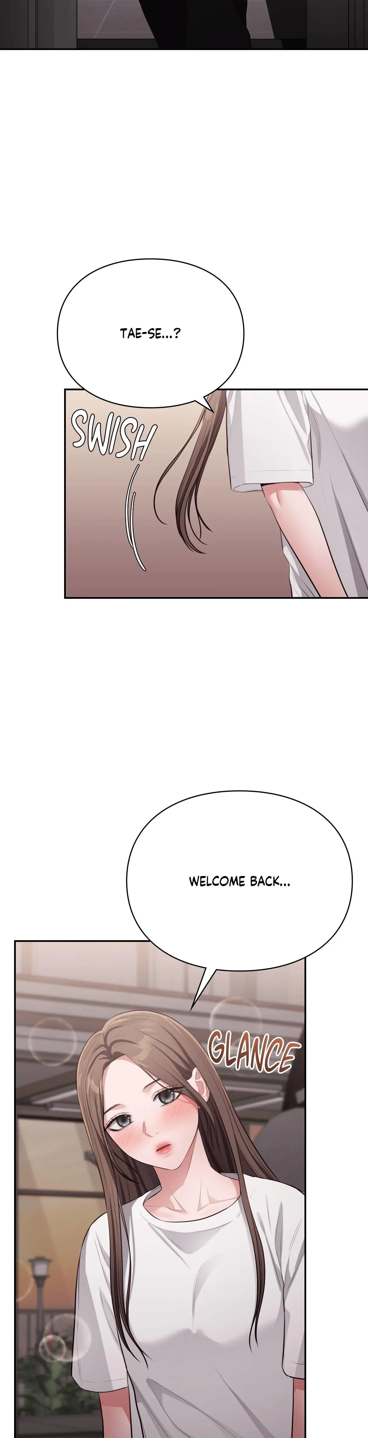 Beethoven Syndrome Chapter 13 - Page 2