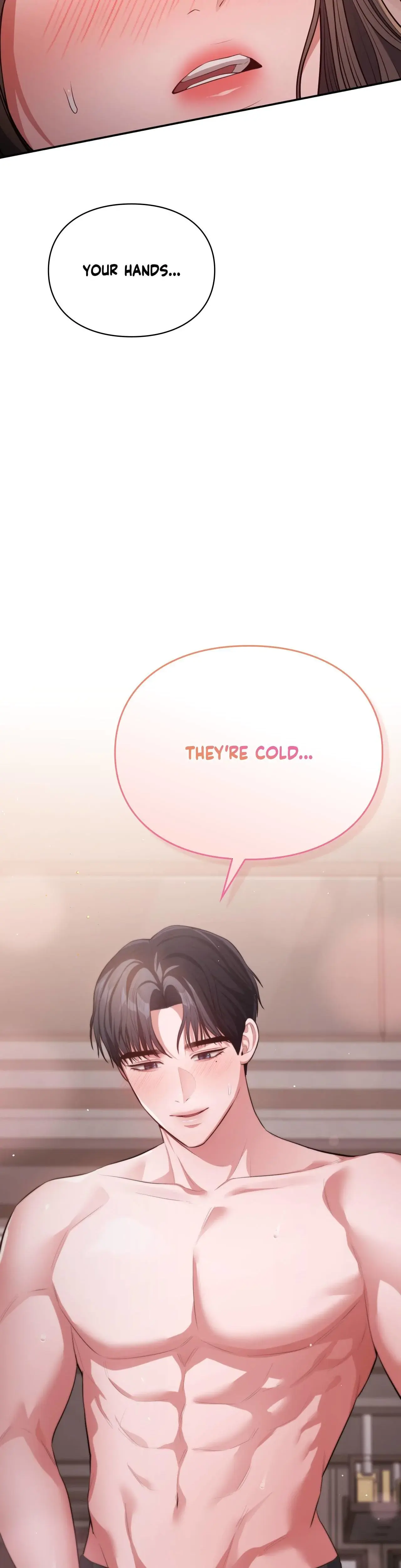 Beethoven Syndrome Chapter 13 - Page 24