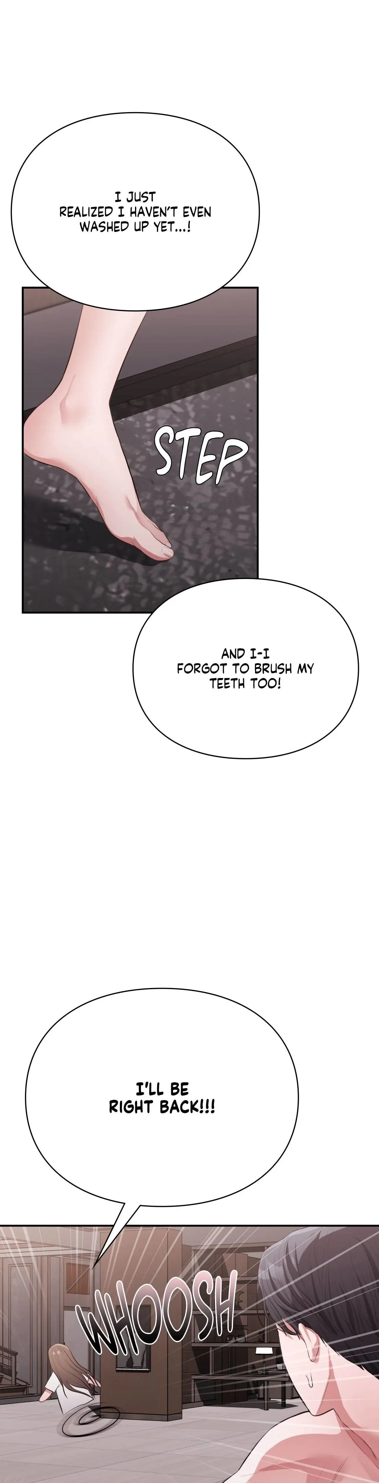Beethoven Syndrome Chapter 13 - Page 27