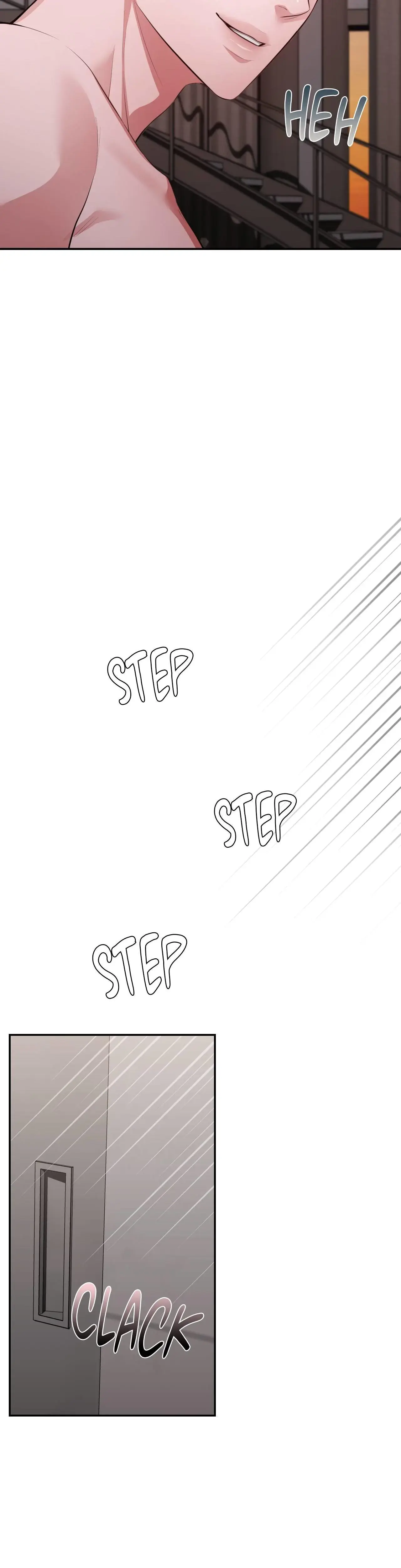 Beethoven Syndrome Chapter 13 - Page 29