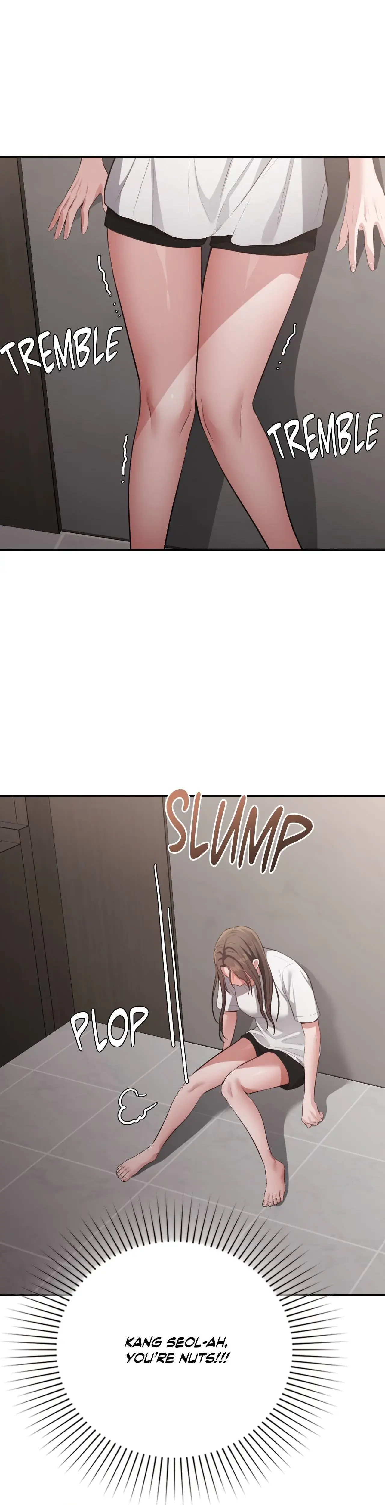 Beethoven Syndrome Chapter 13 - Page 30