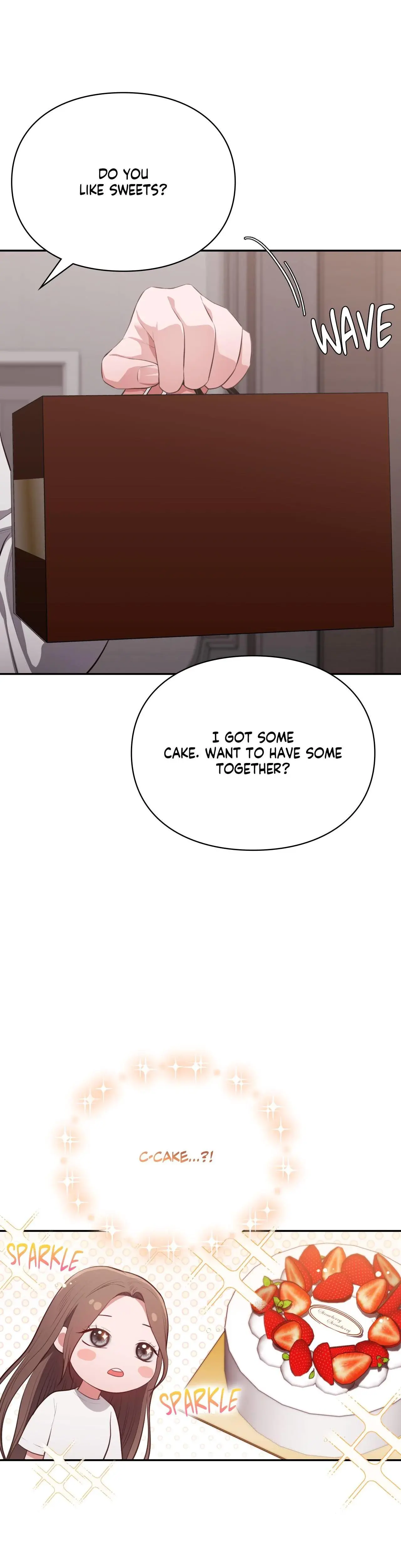 Beethoven Syndrome Chapter 13 - Page 4
