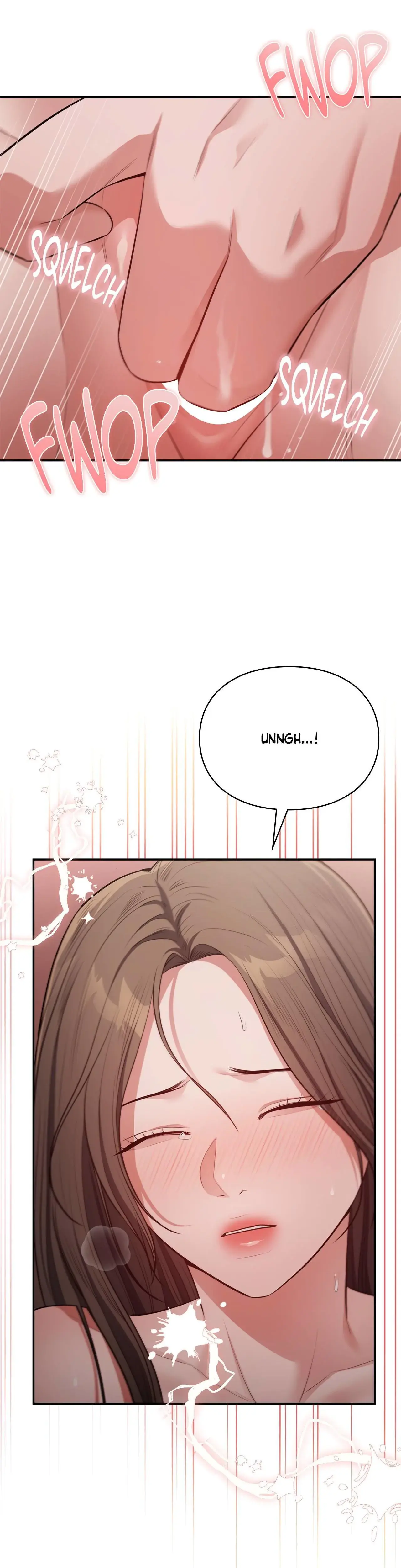 Beethoven Syndrome Chapter 14 - Page 16