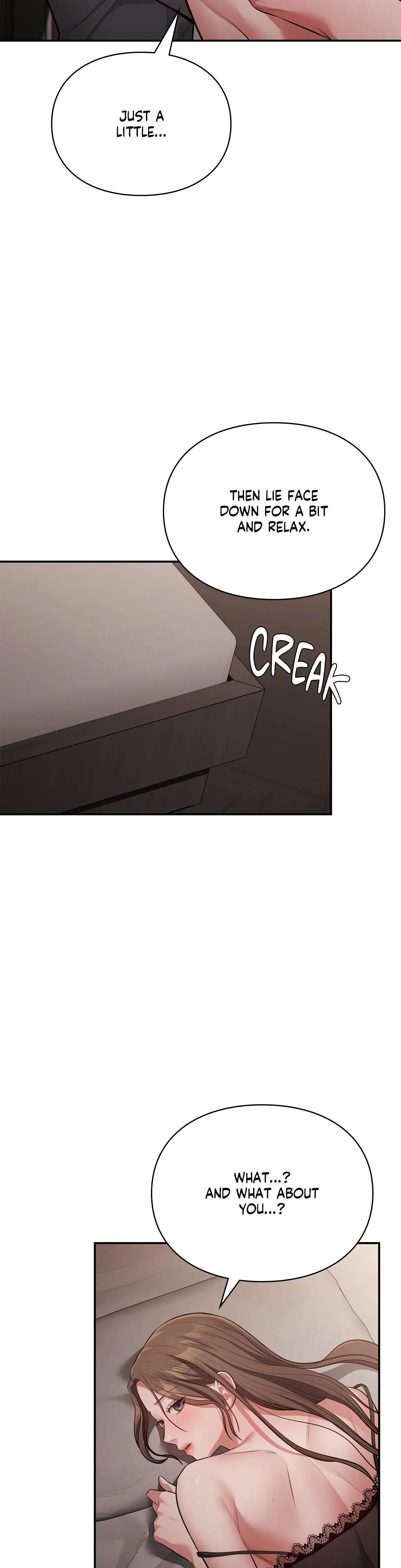 Beethoven Syndrome Chapter 14 - Page 19