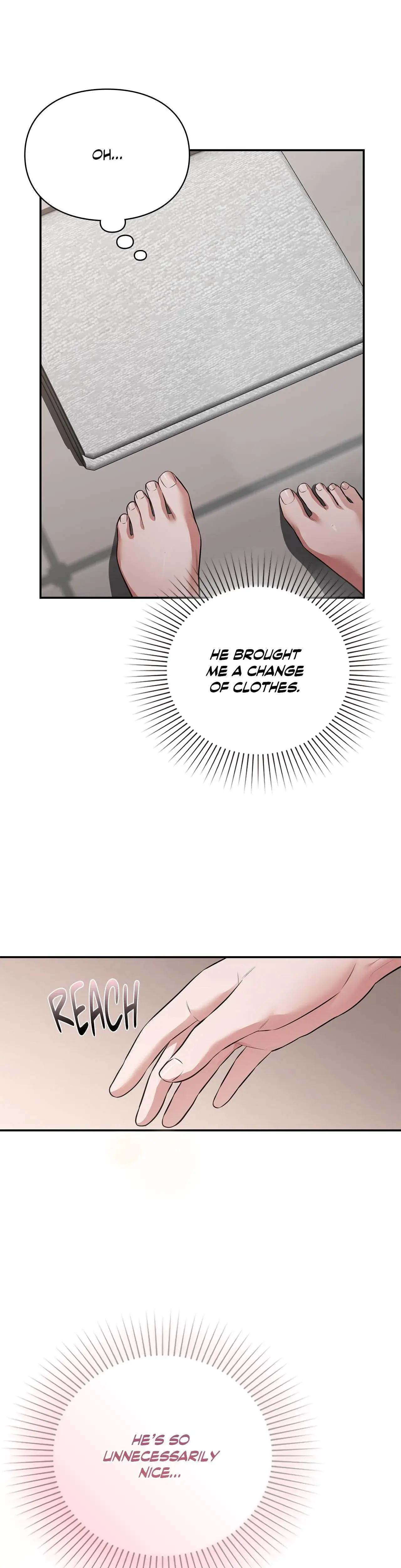 Beethoven Syndrome Chapter 14 - Page 2