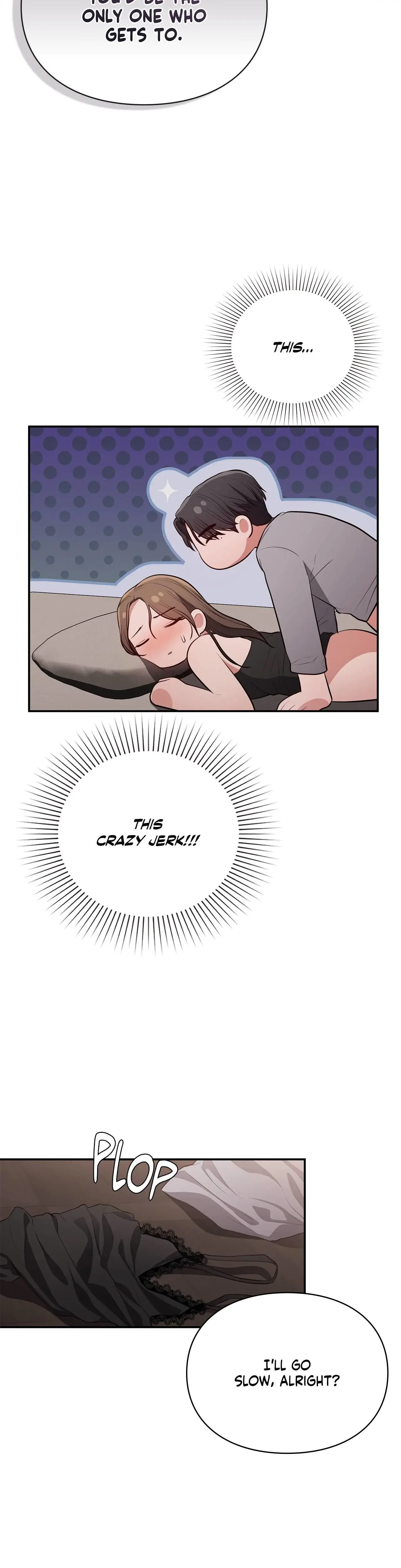 Beethoven Syndrome Chapter 14 - Page 22