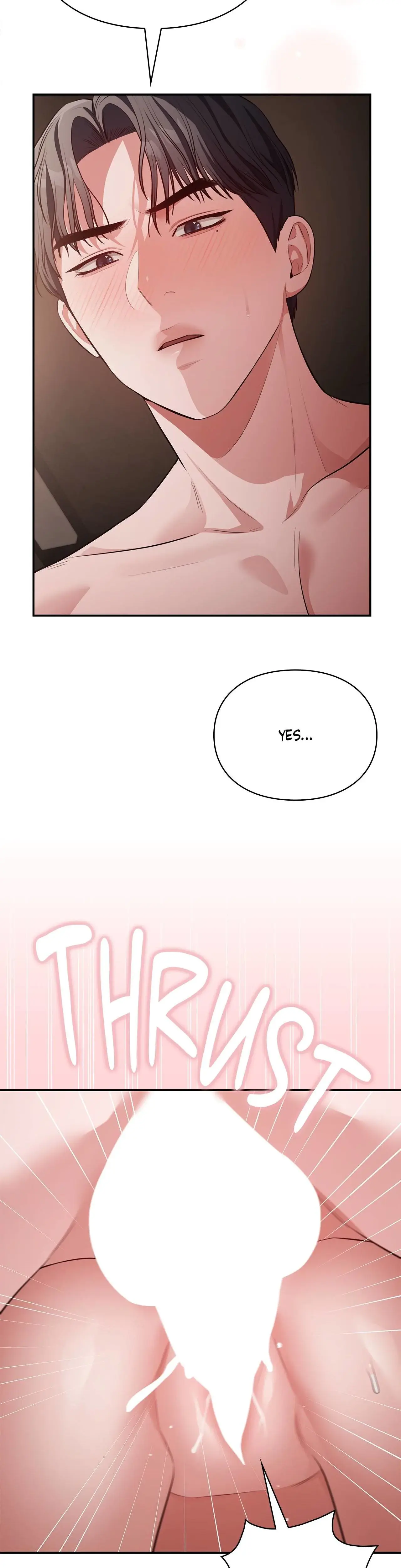 Beethoven Syndrome Chapter 14 - Page 27