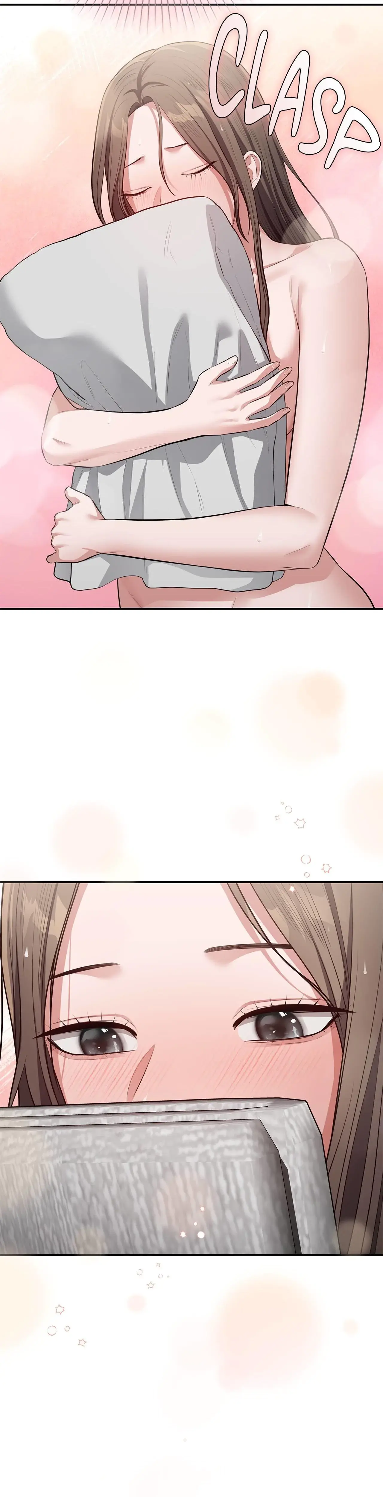 Beethoven Syndrome Chapter 14 - Page 3