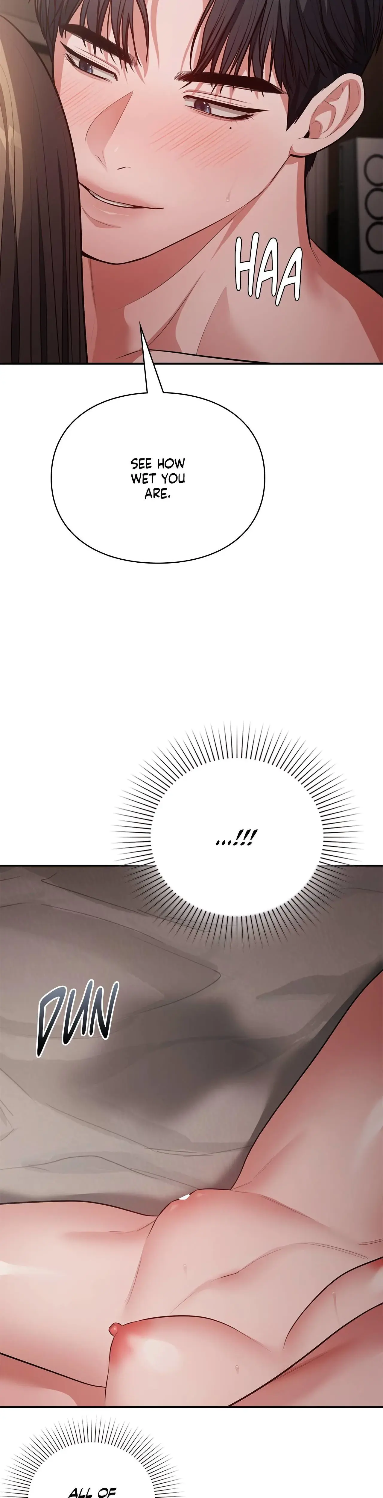 Beethoven Syndrome Chapter 14 - Page 31