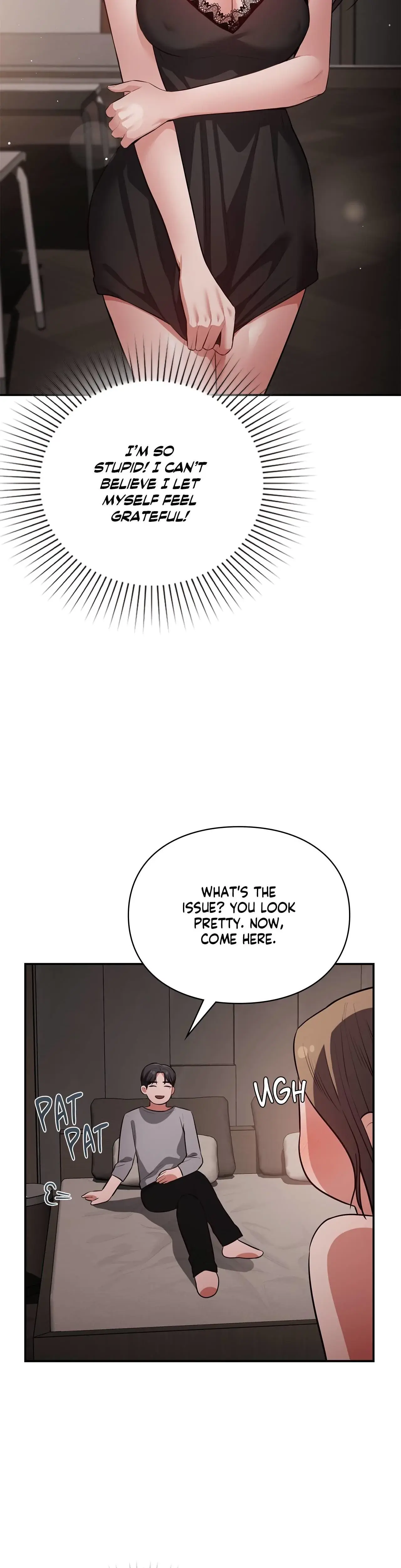 Beethoven Syndrome Chapter 14 - Page 7
