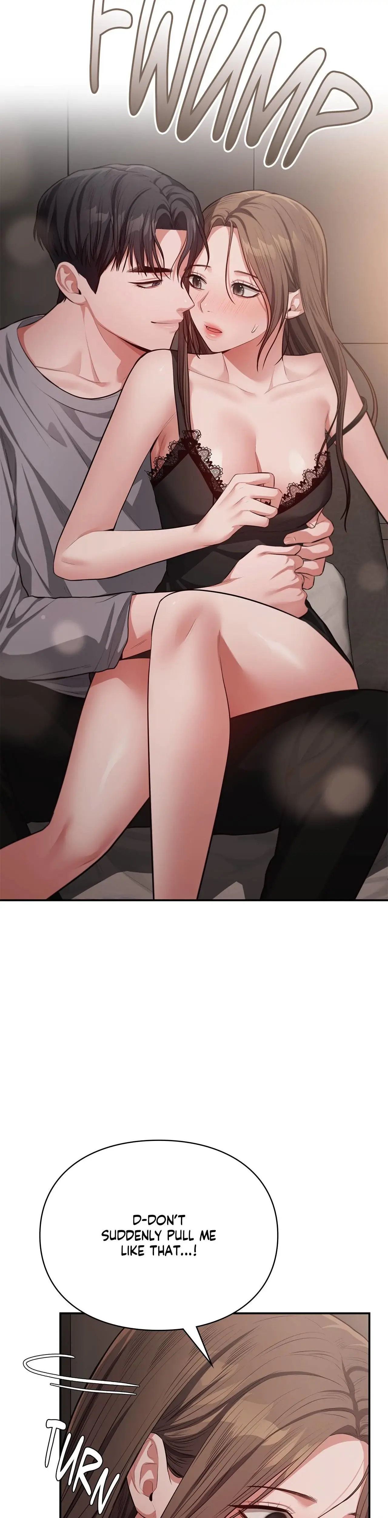Beethoven Syndrome Chapter 14 - Page 9