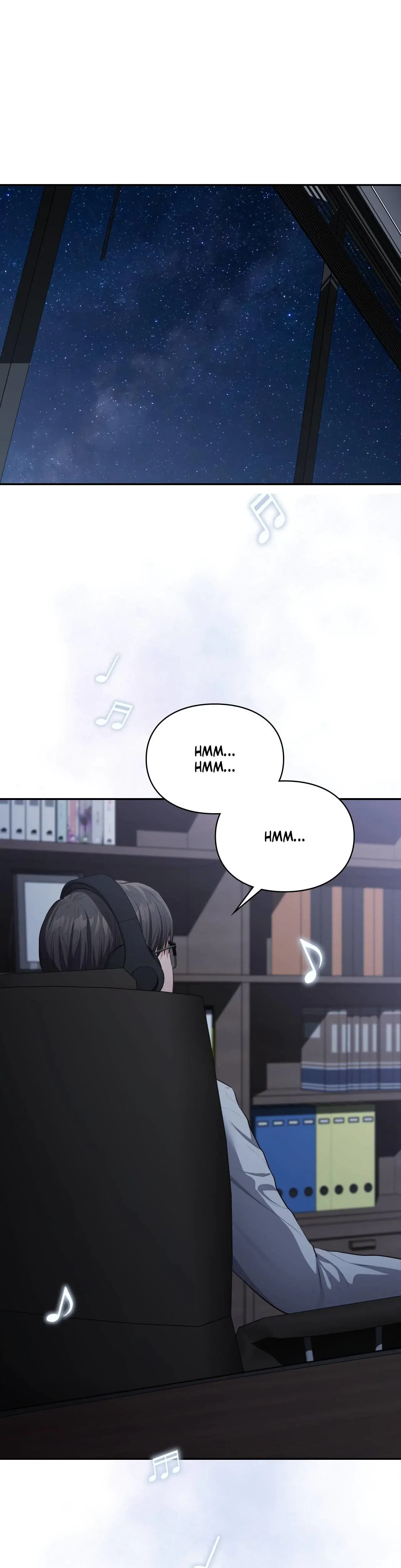 Beethoven Syndrome Chapter 15 - Page 1