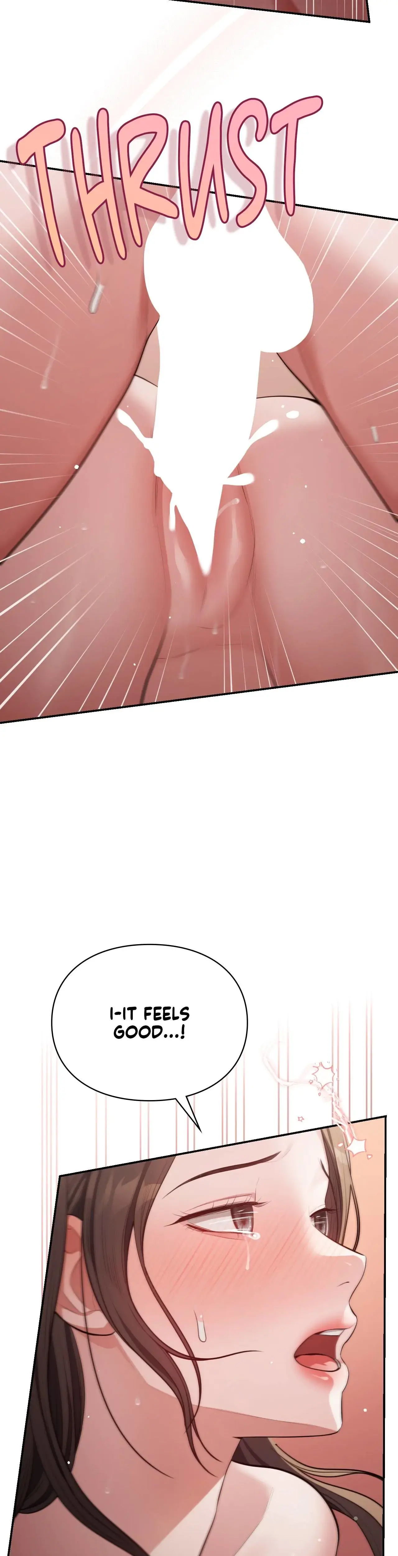 Beethoven Syndrome Chapter 15 - Page 10
