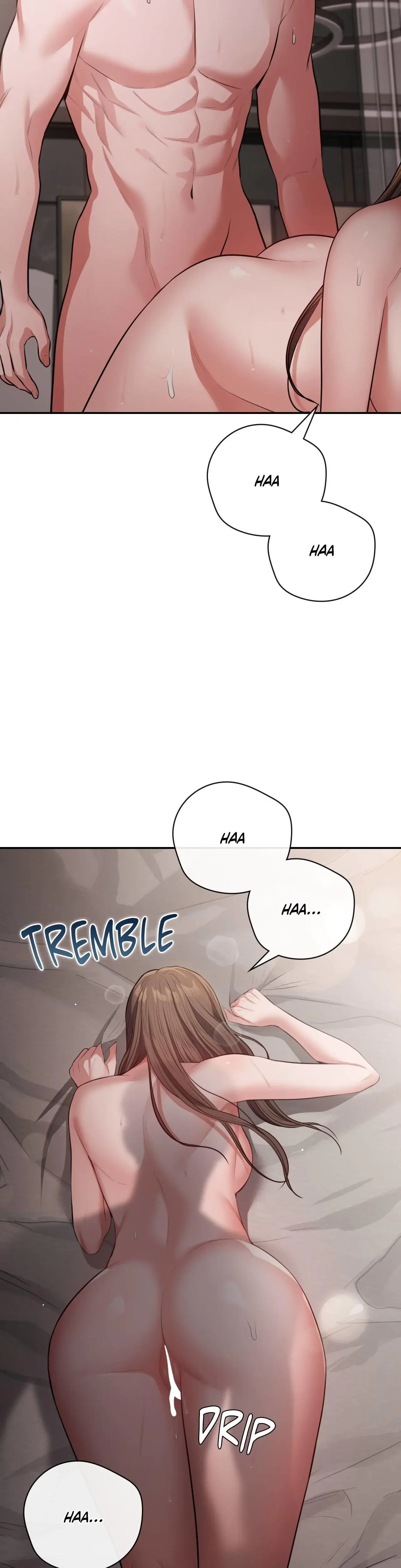Beethoven Syndrome Chapter 15 - Page 12