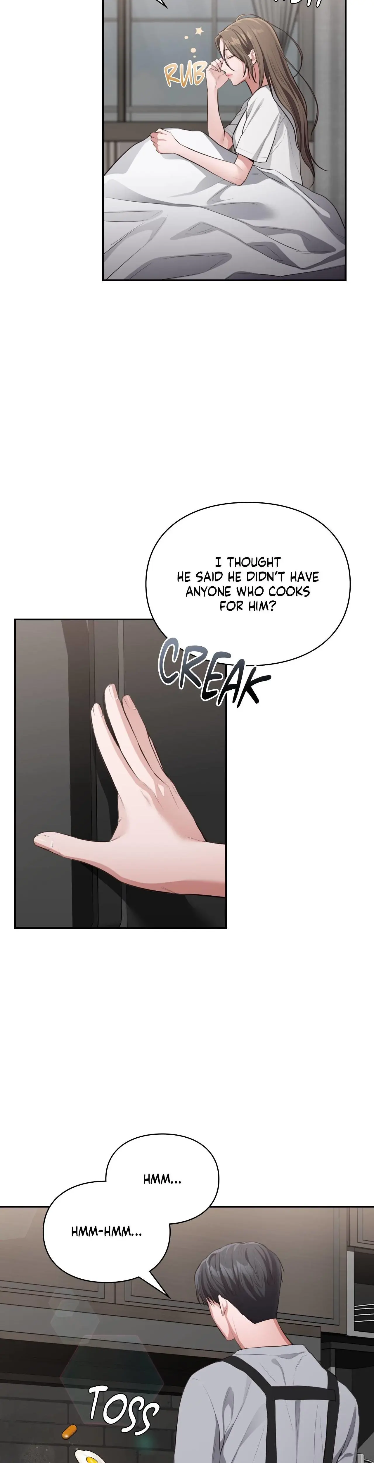 Beethoven Syndrome Chapter 15 - Page 16