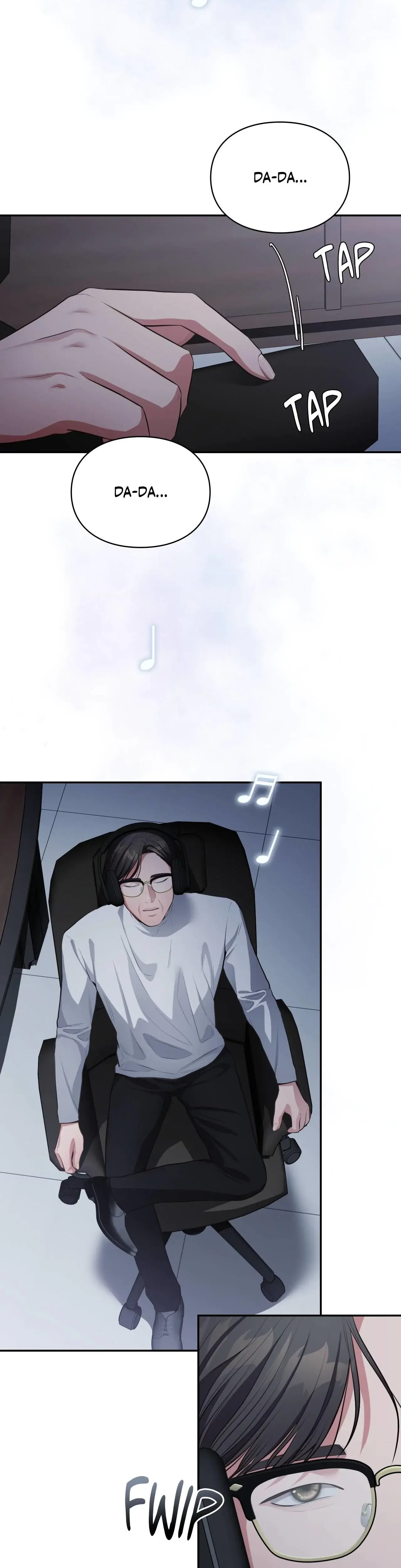 Beethoven Syndrome Chapter 15 - Page 2