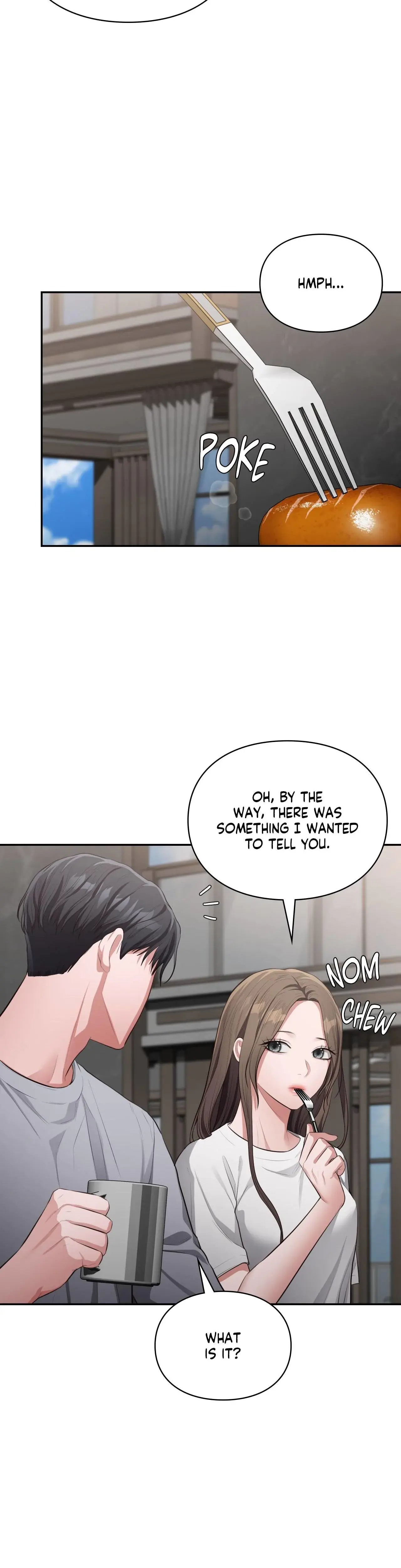 Beethoven Syndrome Chapter 15 - Page 20