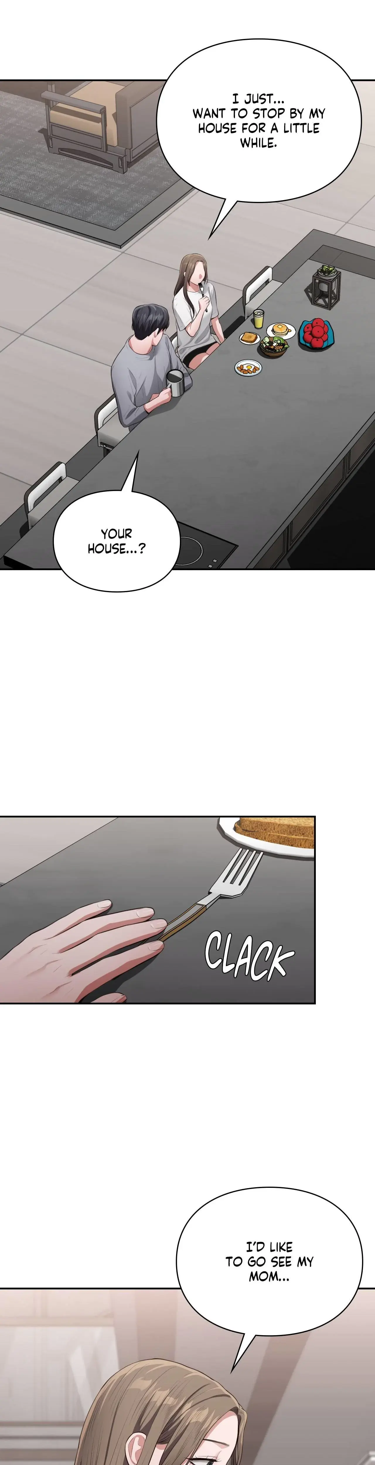 Beethoven Syndrome Chapter 15 - Page 21