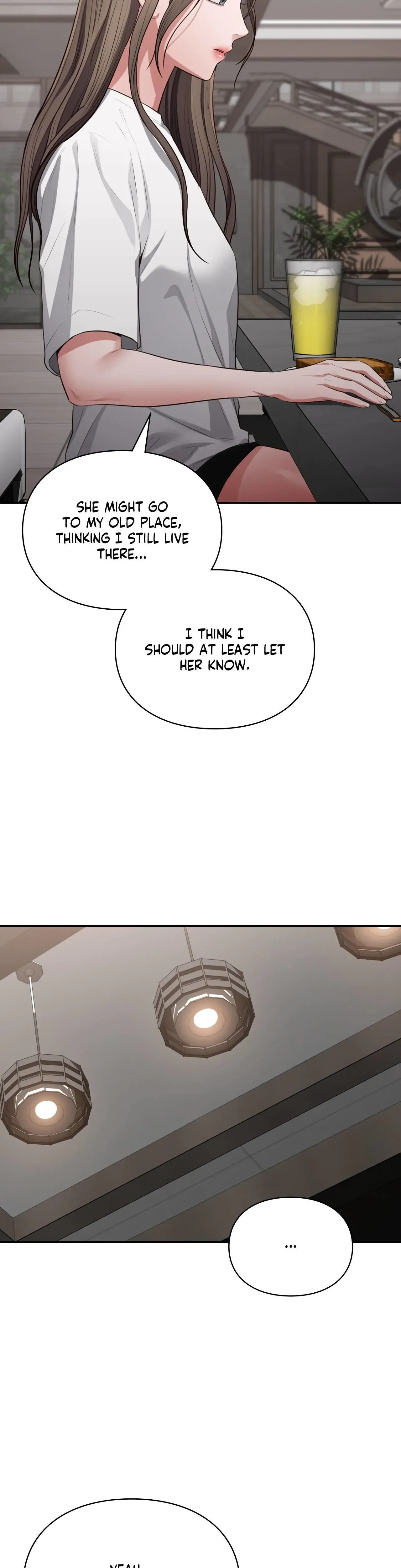 Beethoven Syndrome Chapter 15 - Page 22