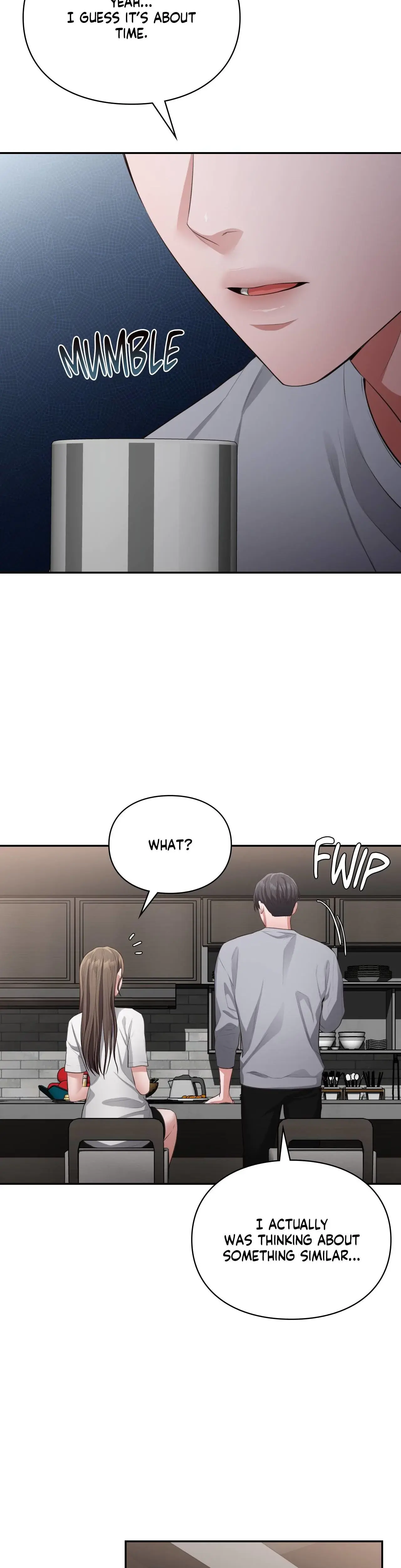 Beethoven Syndrome Chapter 15 - Page 23