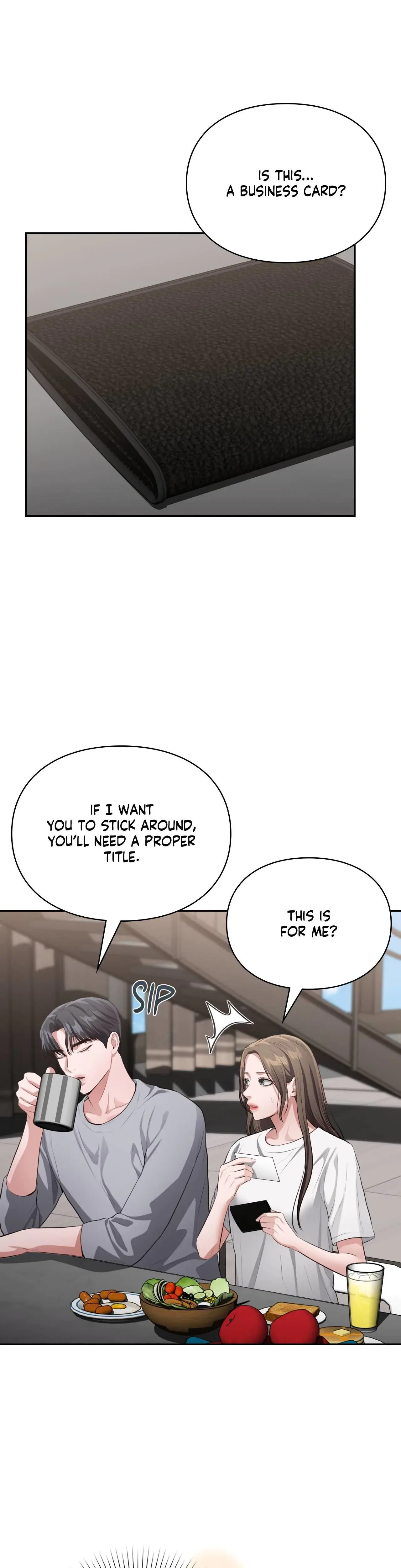 Beethoven Syndrome Chapter 15 - Page 25