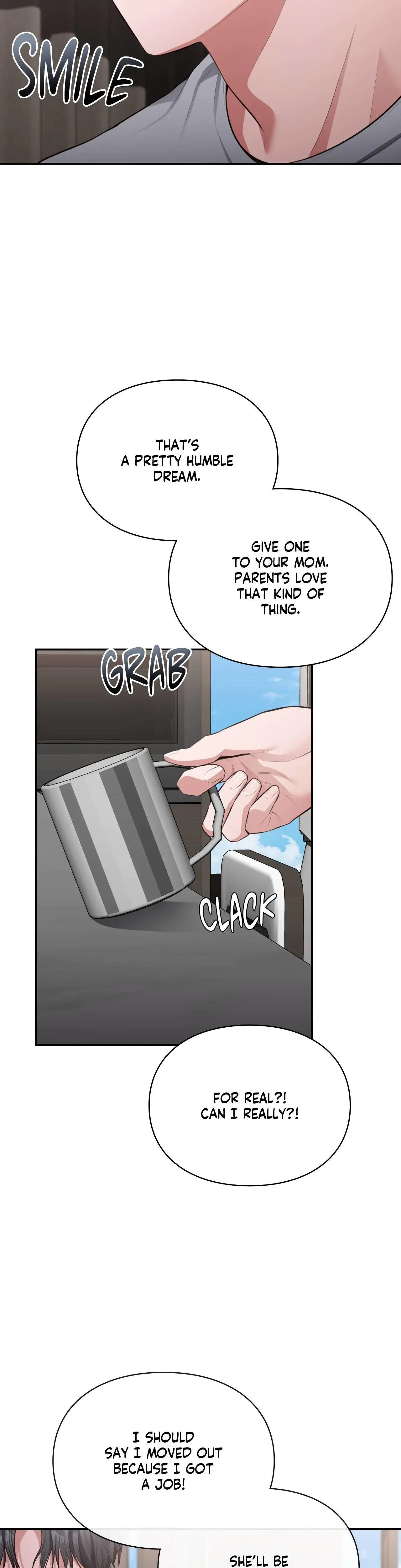 Beethoven Syndrome Chapter 15 - Page 28
