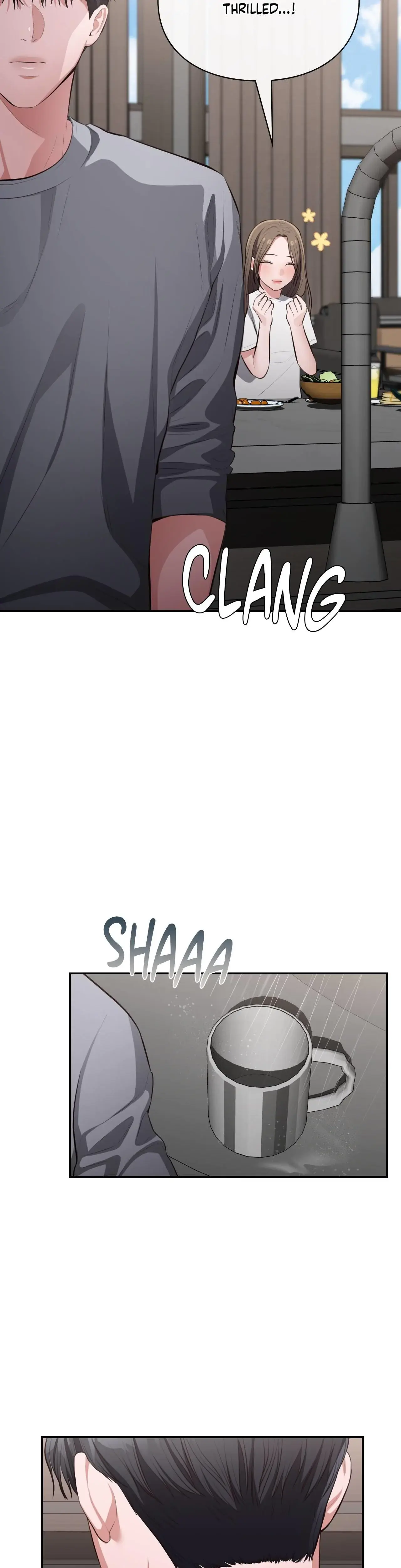 Beethoven Syndrome Chapter 15 - Page 29