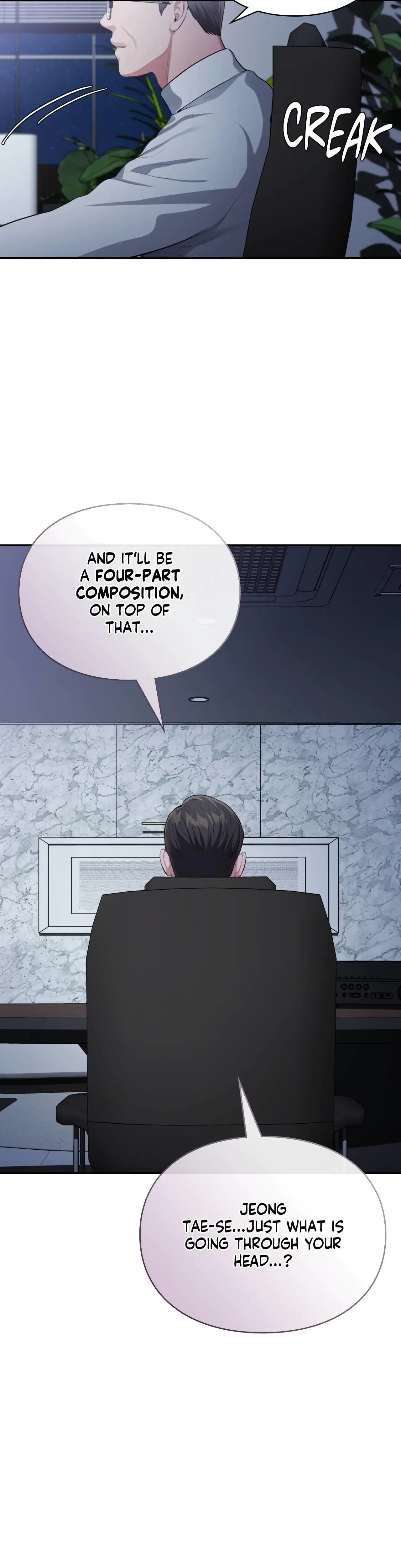 Beethoven Syndrome Chapter 15 - Page 4