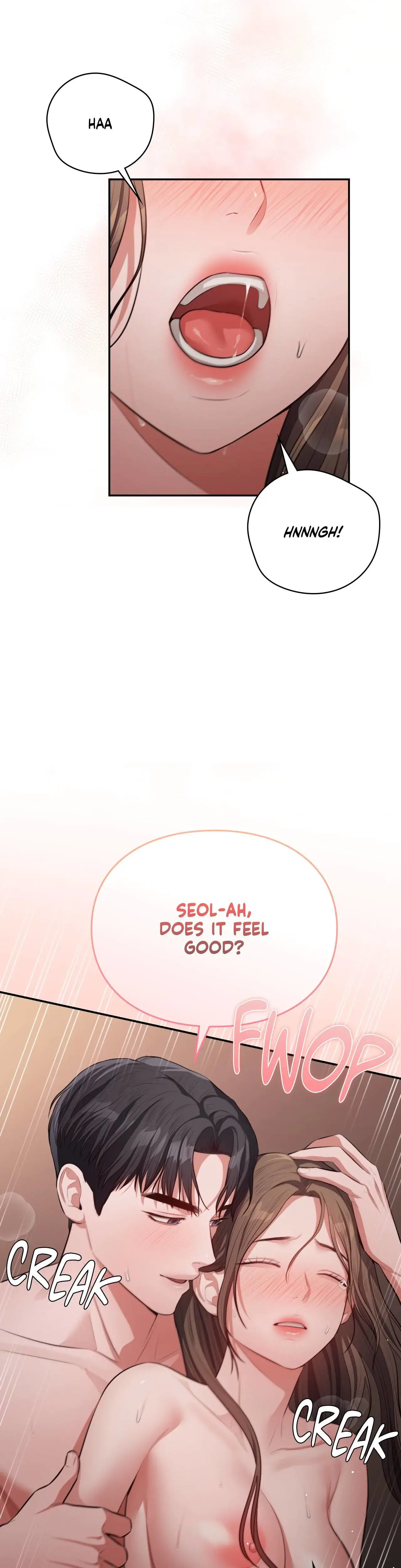 Beethoven Syndrome Chapter 15 - Page 6