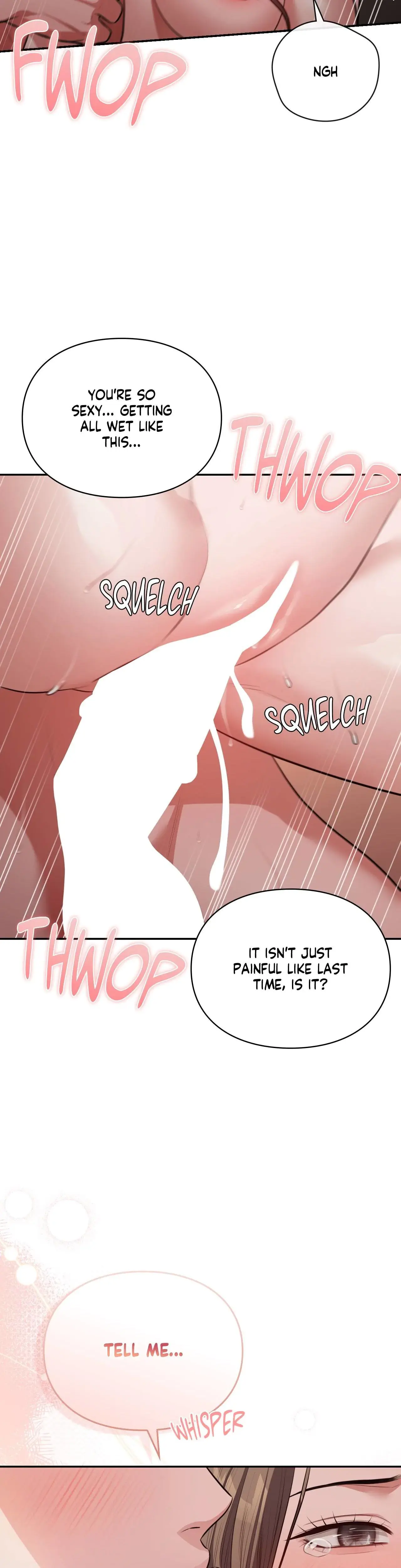 Beethoven Syndrome Chapter 15 - Page 7
