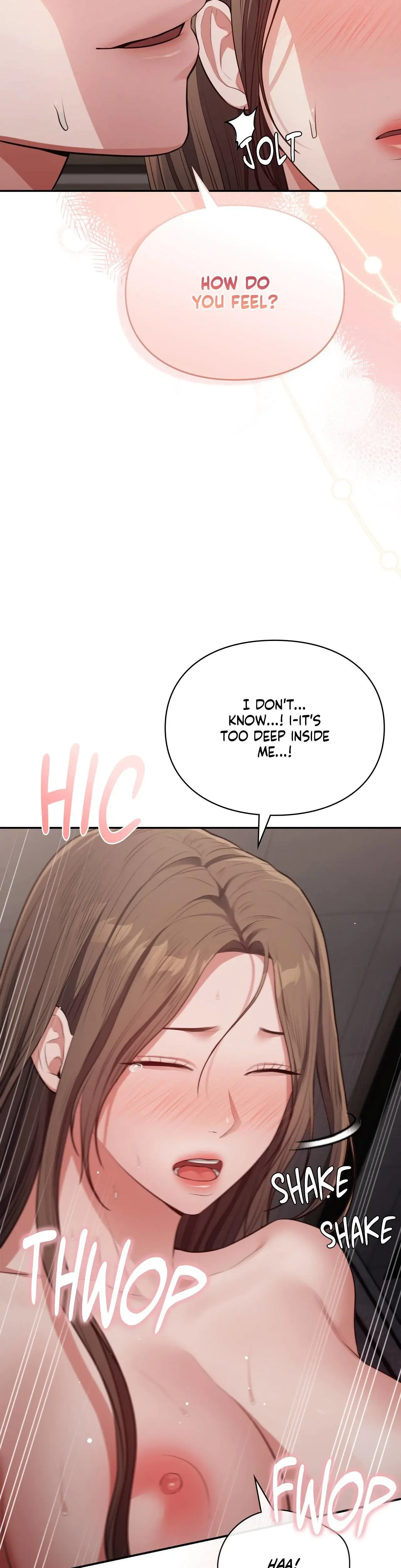 Beethoven Syndrome Chapter 15 - Page 8