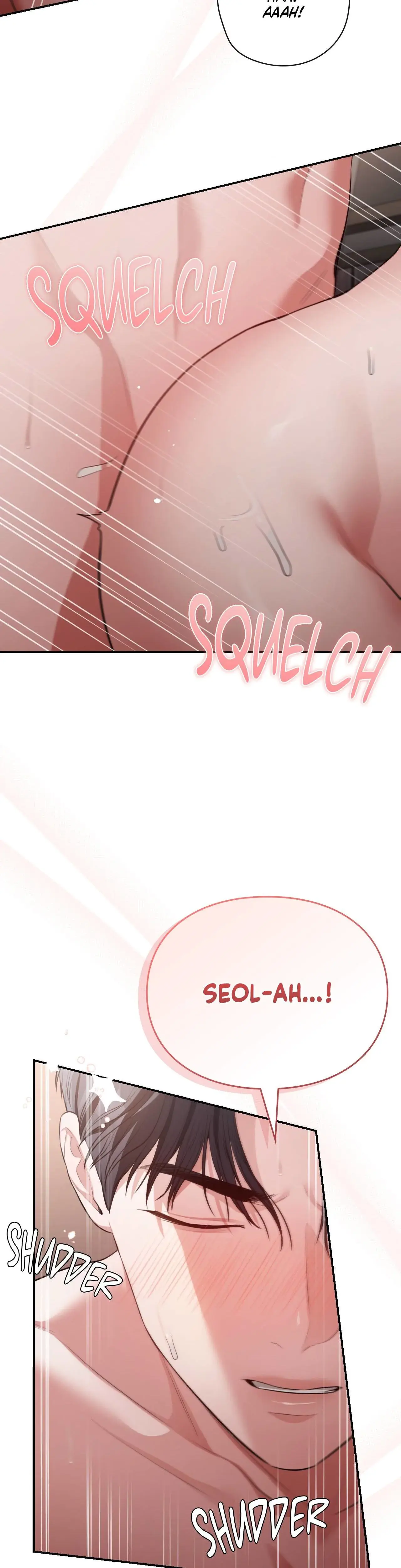 Beethoven Syndrome Chapter 15 - Page 9